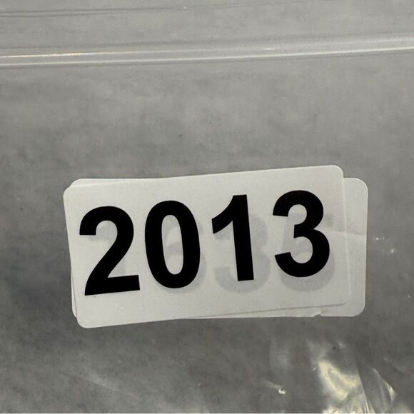 Brooks Shoes Womens Size 9 Launch 8 Black Athletic Running Sneakers 1203451B087 - Picture 10 of 10